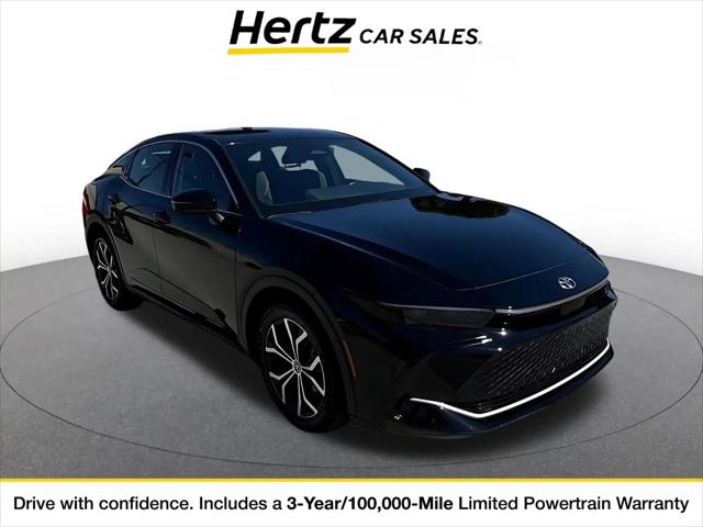 2025 Toyota Crown XLE for sale in Norwalk, CA