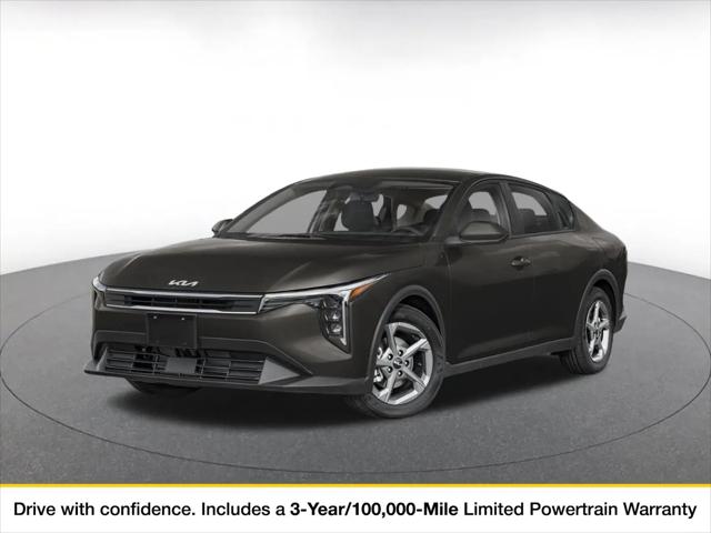 2025 Kia K4 LXS for sale in Norwalk, CA