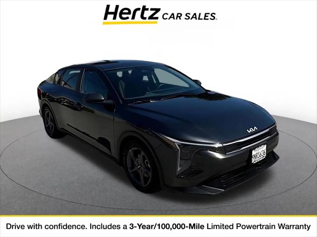 2025 Kia K4 LXS for sale in Norwalk, CA