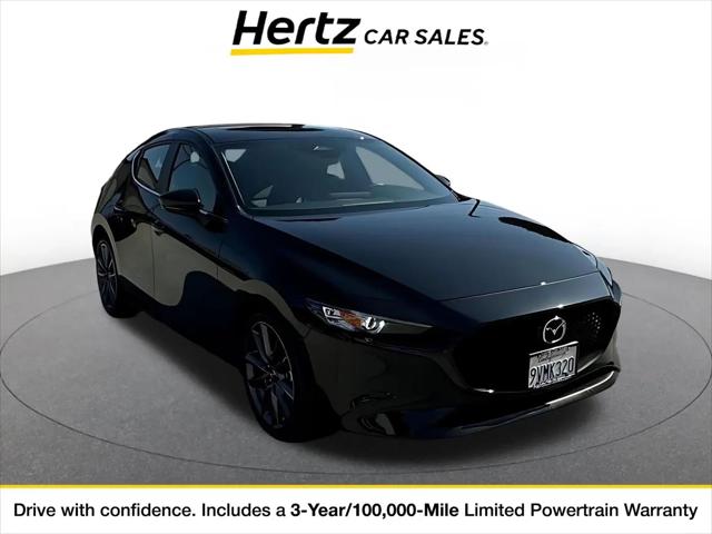 2026 Mazda Mazda3 2.5 S Preferred for sale in Norwalk, CA
