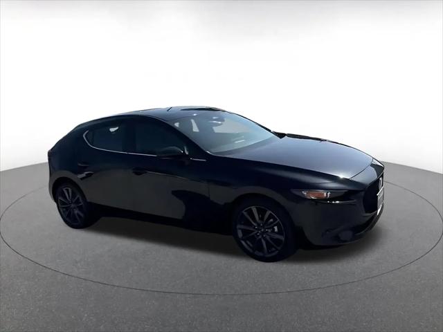 2026 Mazda Mazda3 2.5 S Preferred