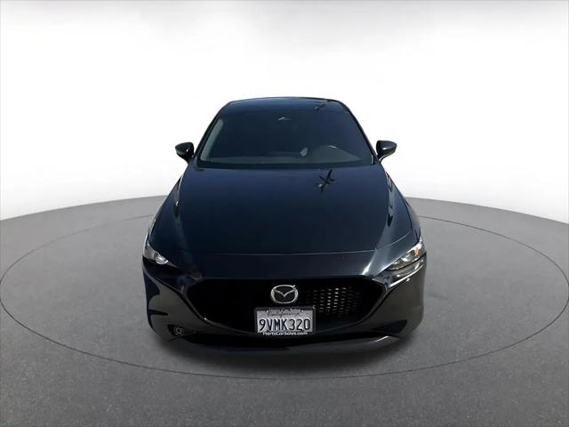 2026 Mazda Mazda3 2.5 S Preferred