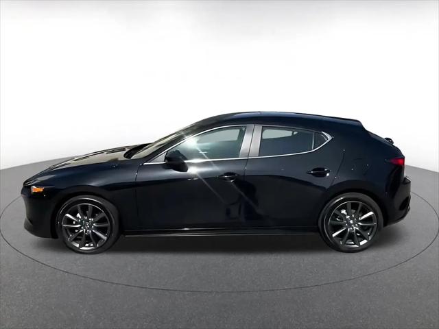 2026 Mazda Mazda3 2.5 S Preferred