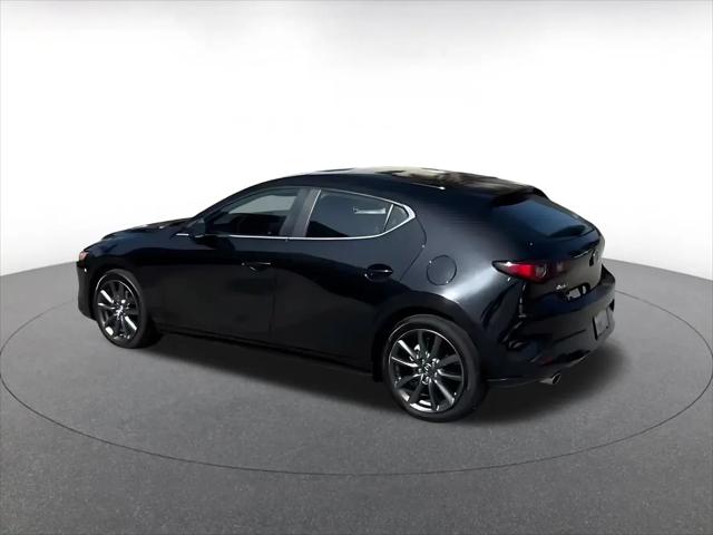 2026 Mazda Mazda3 2.5 S Preferred