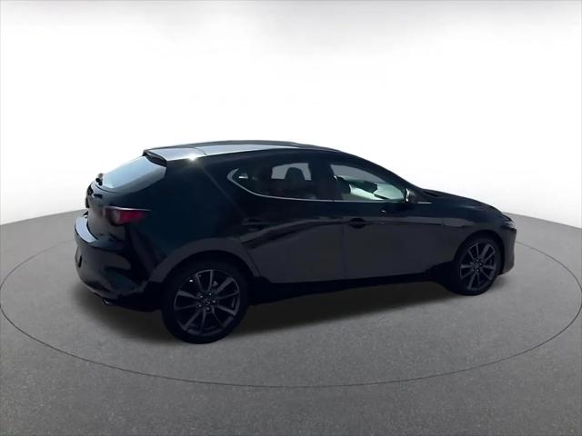 2026 Mazda Mazda3 2.5 S Preferred