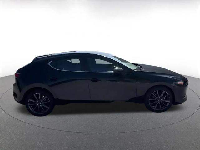2026 Mazda Mazda3 2.5 S Preferred