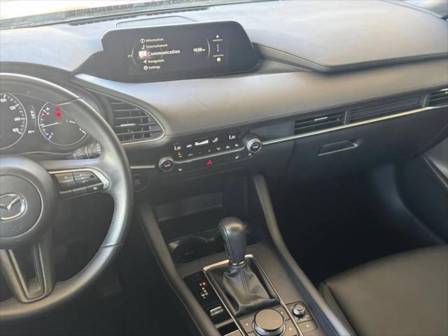 2026 Mazda Mazda3 2.5 S Preferred