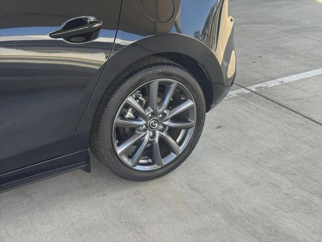 2026 Mazda Mazda3 2.5 S Preferred