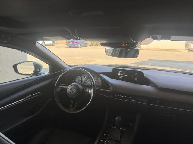2026 Mazda Mazda3 2.5 S Preferred