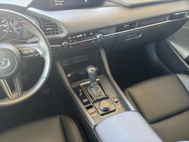 2026 Mazda Mazda3 2.5 S Preferred