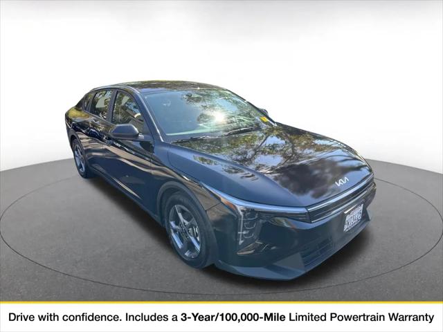 2026 Kia K4 LXS for sale in Santa Clara, CA