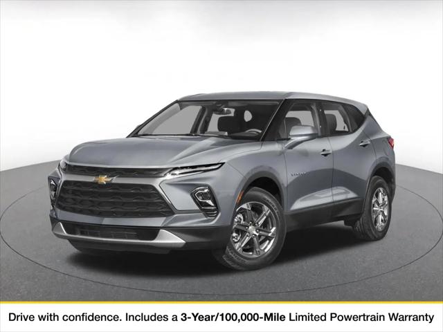 2025 Chevrolet Blazer FWD 2LT for sale in Jacksonville, FL