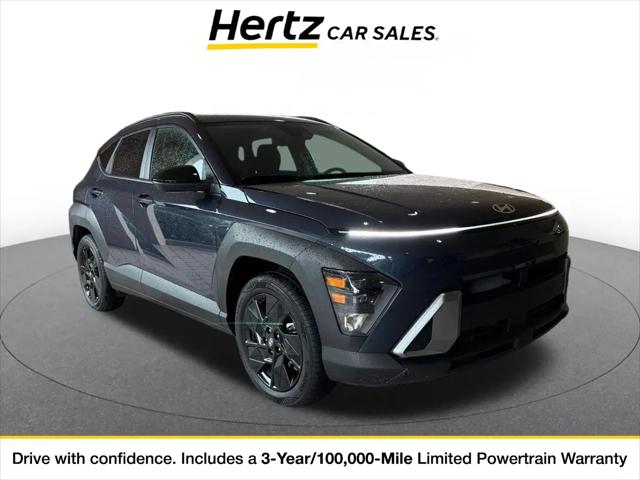 2026 Hyundai Kona SEL Sport for sale in Bonita Springs, FL