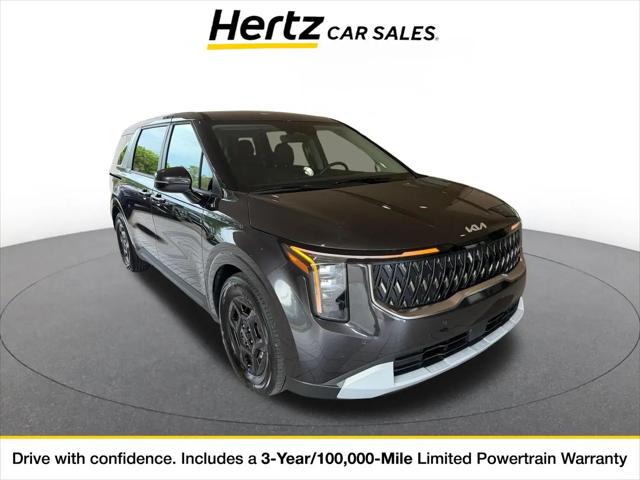 2026 Kia Carnival MPV LXS for sale in Bonita Springs, FL