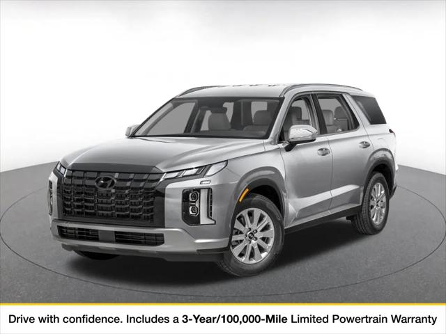 2025 Hyundai Palisade SEL for sale in Coraopolis, PA