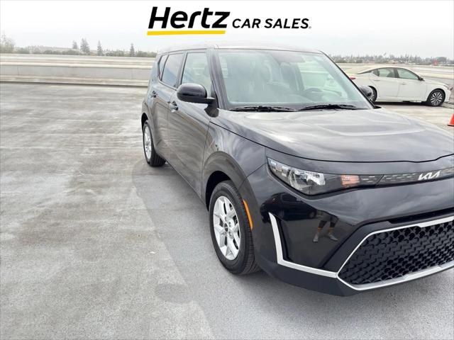 2025 Kia Soul LX for sale in Fresno, CA