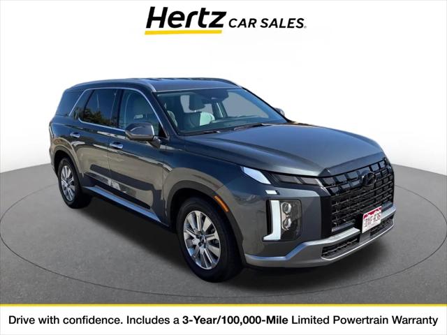 2025 Hyundai Palisade SEL for sale in San Diego, CA