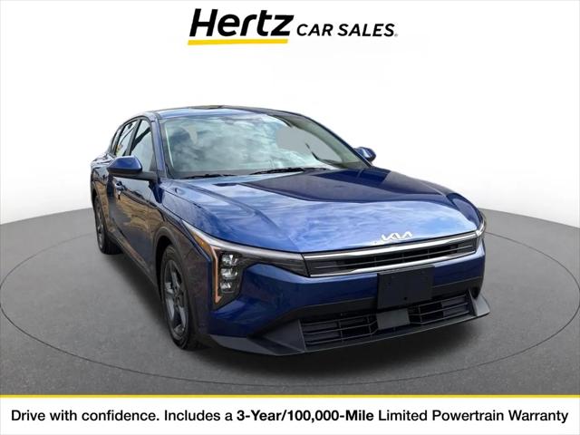 2026 Kia K4 LXS for sale in Warr Acres, OK