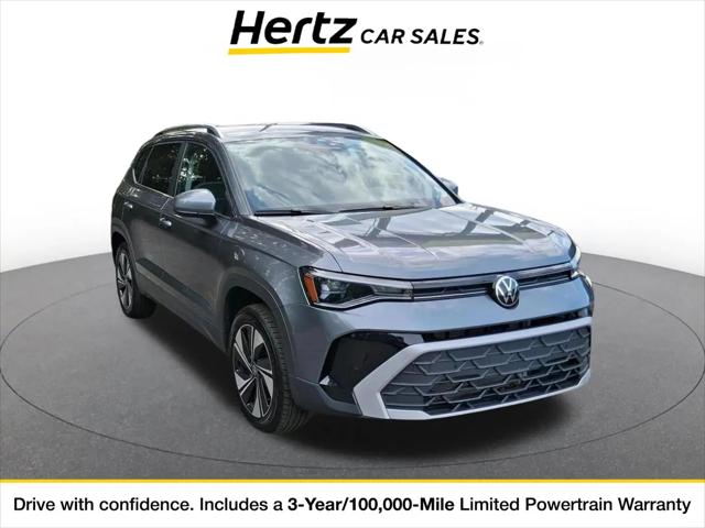 2026 Volkswagen Taos SE for sale in Richmond, VA