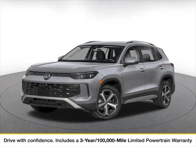 2026 Volkswagen Tiguan SE for sale in Bedford, TX