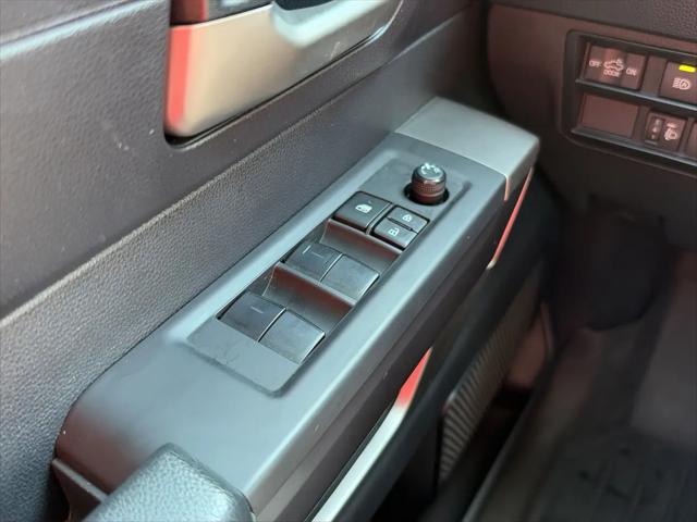 2023 Toyota Tundra SR5