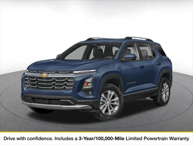 2025 Chevrolet Equinox FWD LT for sale in Morrow, GA