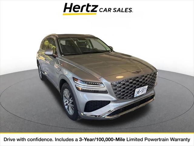 2026 Genesis GV80 2.5T AWD for sale in Morrow, GA