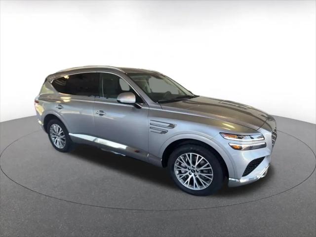 2026 Genesis GV80 2.5T AWD