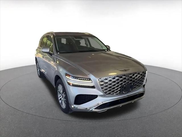 2026 Genesis GV80 2.5T AWD
