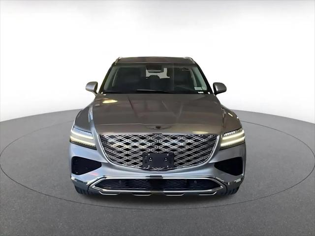 2026 Genesis GV80 2.5T AWD