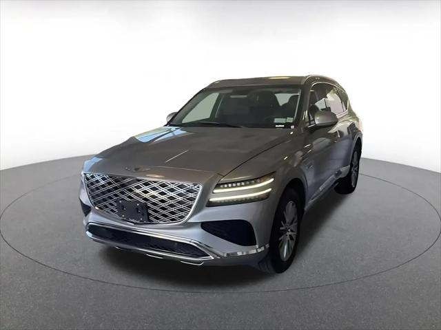 2026 Genesis GV80 2.5T AWD