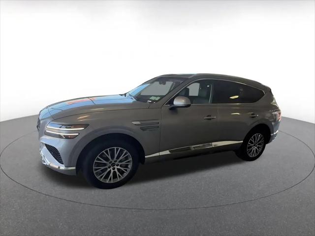 2026 Genesis GV80 2.5T AWD