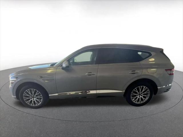 2026 Genesis GV80 2.5T AWD