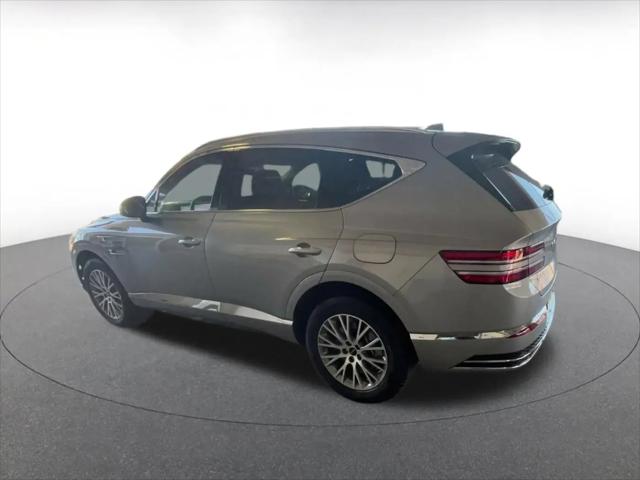 2026 Genesis GV80 2.5T AWD