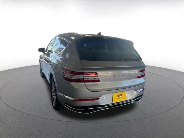 2026 Genesis GV80 2.5T AWD