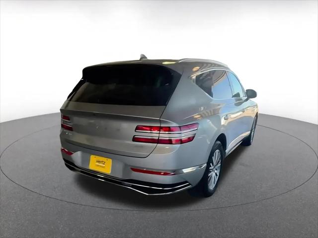 2026 Genesis GV80 2.5T AWD