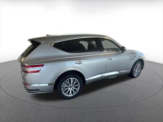 2026 Genesis GV80 2.5T AWD