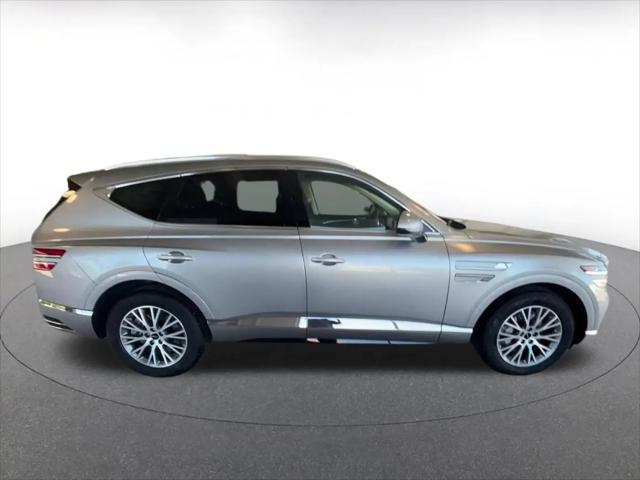 2026 Genesis GV80 2.5T AWD