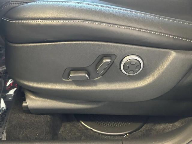 2026 Genesis GV80 2.5T AWD