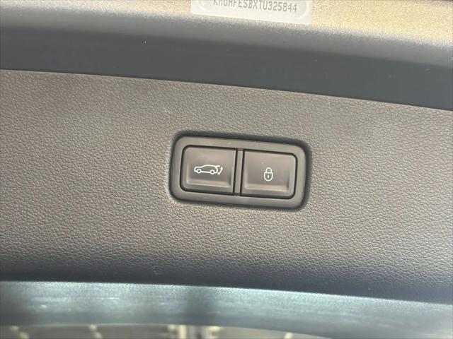 2026 Genesis GV80 2.5T AWD