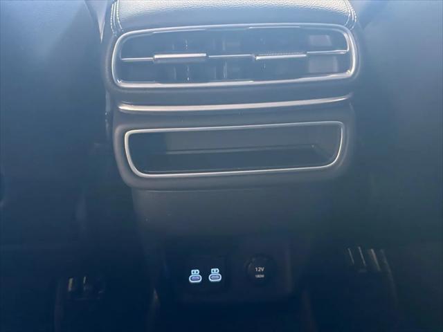 2026 Genesis GV80 2.5T AWD