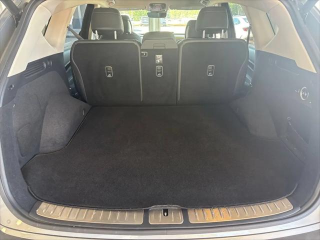2026 Genesis GV80 2.5T AWD