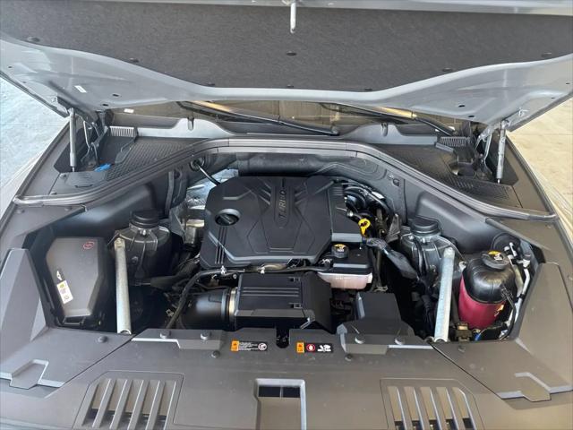 2026 Genesis GV80 2.5T AWD