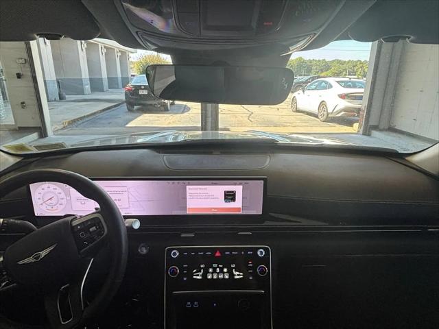 2026 Genesis GV80 2.5T AWD