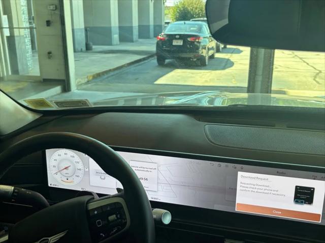 2026 Genesis GV80 2.5T AWD