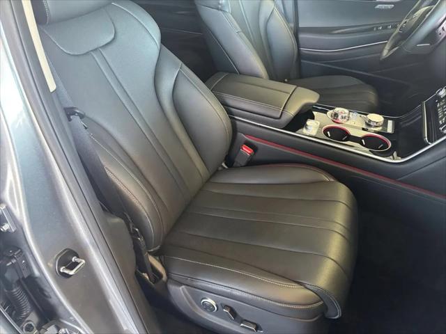 2026 Genesis GV80 2.5T AWD