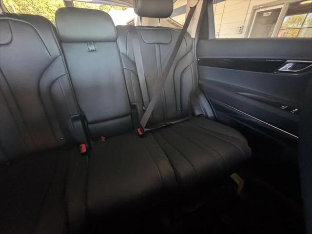 2026 Genesis GV80 2.5T AWD