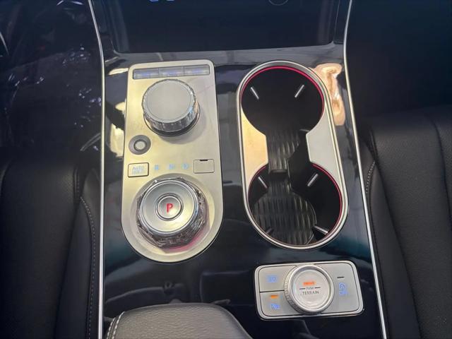2026 Genesis GV80 2.5T AWD