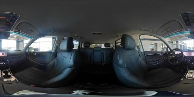 2026 Genesis GV80 2.5T AWD