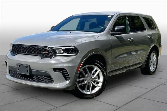 2025 Dodge Durango GT AWD for sale in College Park, MD